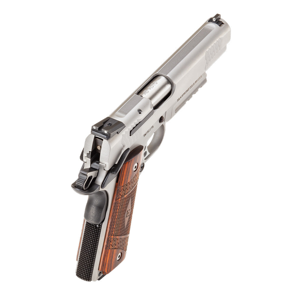 SW1911 E-Series Tactical – Horsley Park Gun Shop
