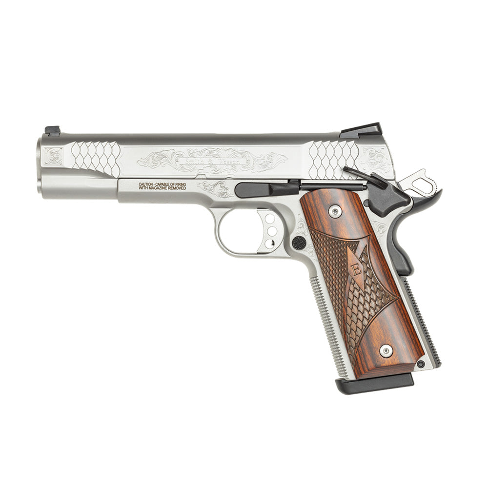 トイガン WA Smith & Wesson SW1911 SW1911 – Horsley Park Gun Shop