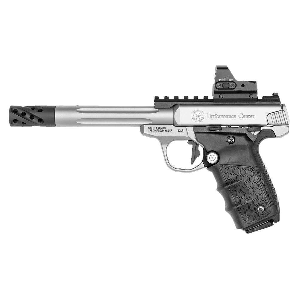 SW22 Victory Performance Center Red Dot