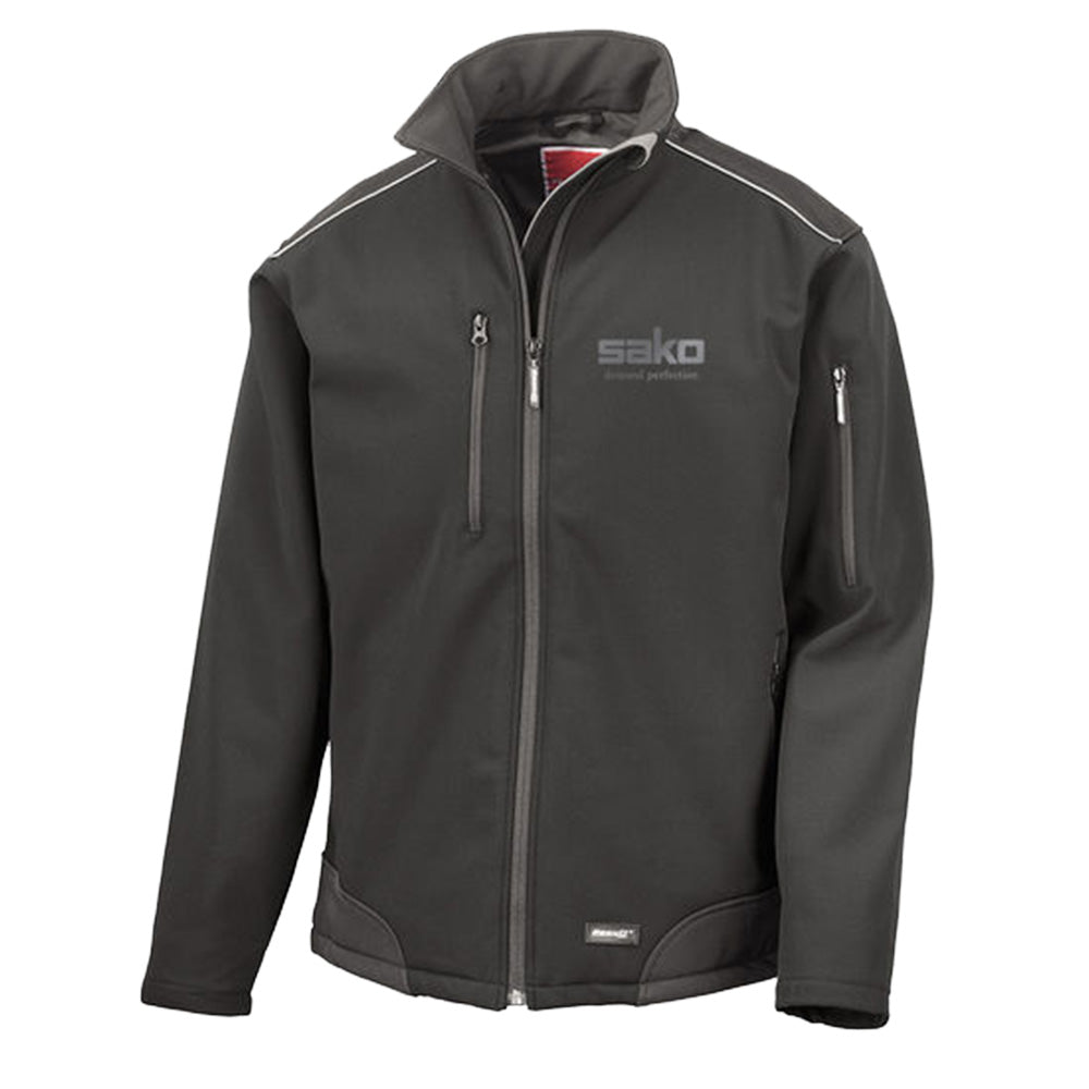 ice-power-polo-Blue Excell-3XL-Male