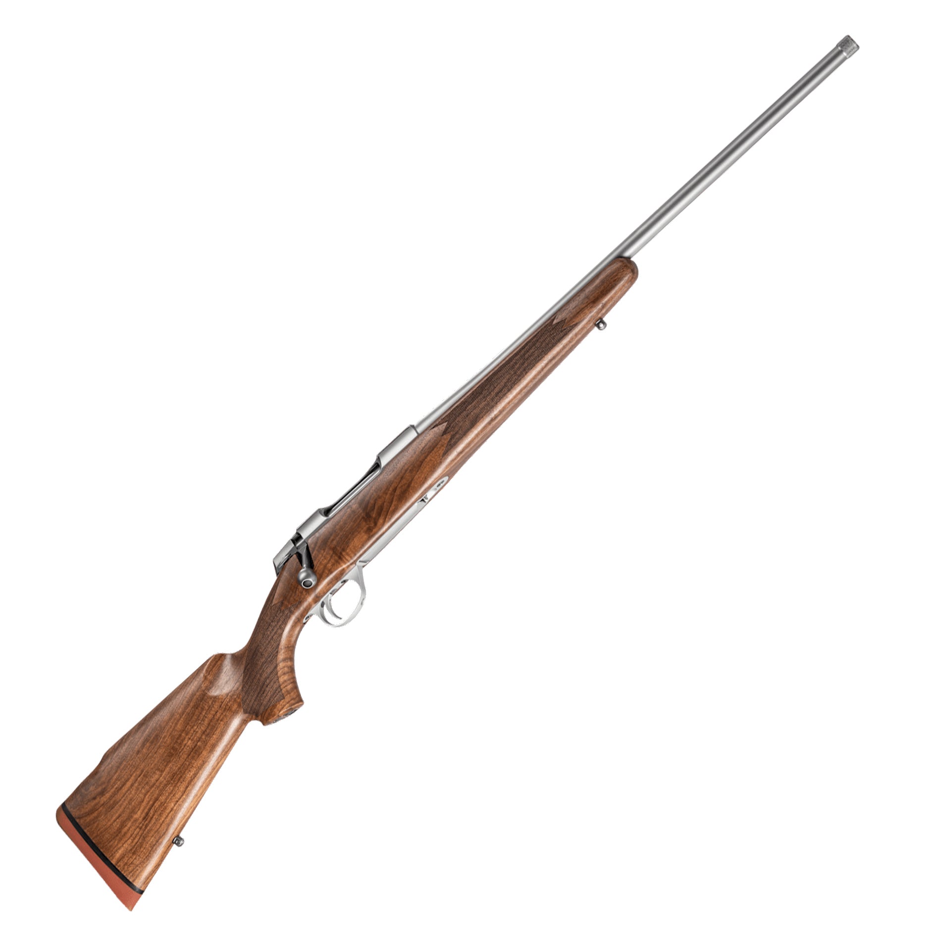 90 Hunter Stainless