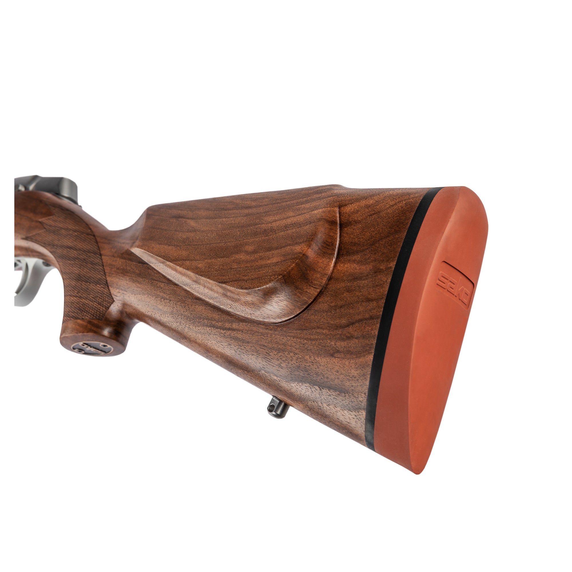 90 Hunter Stainless