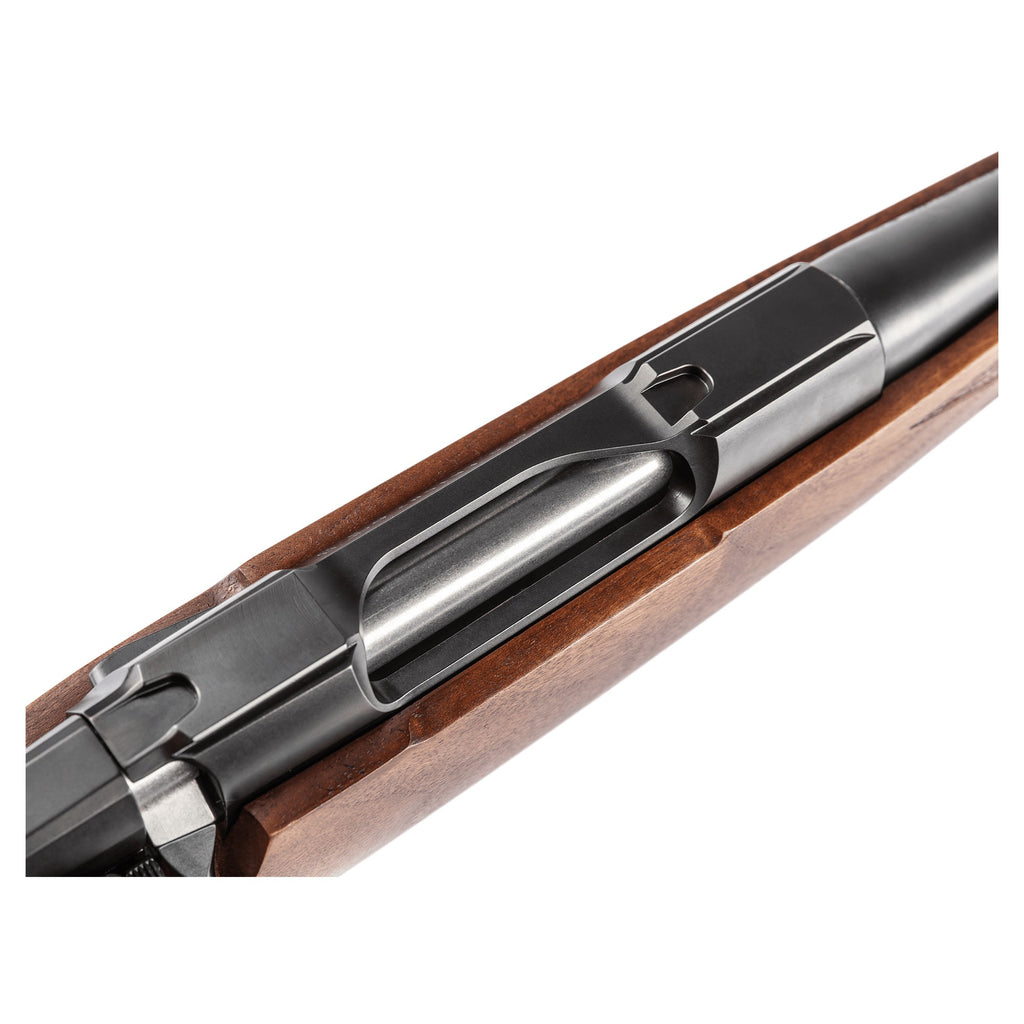 90 Hunter Stainless