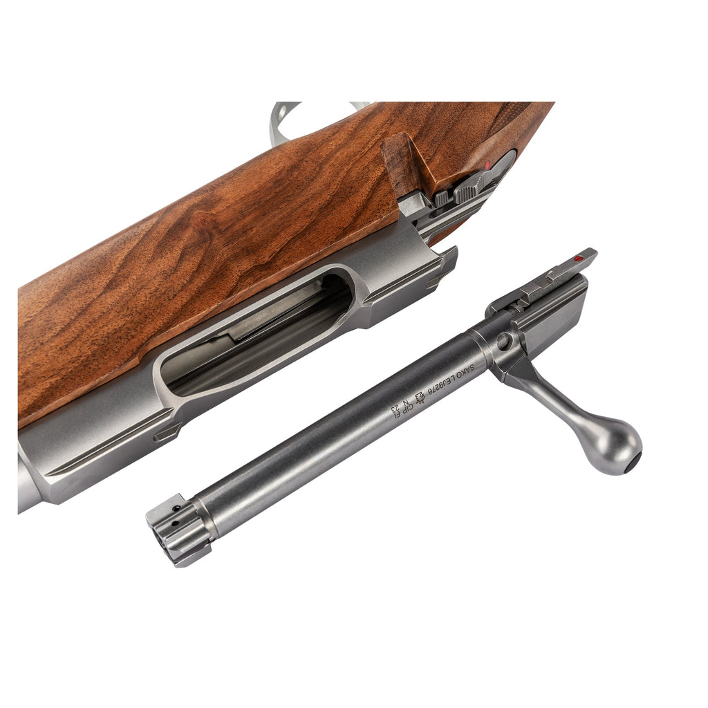 90 Hunter Stainless