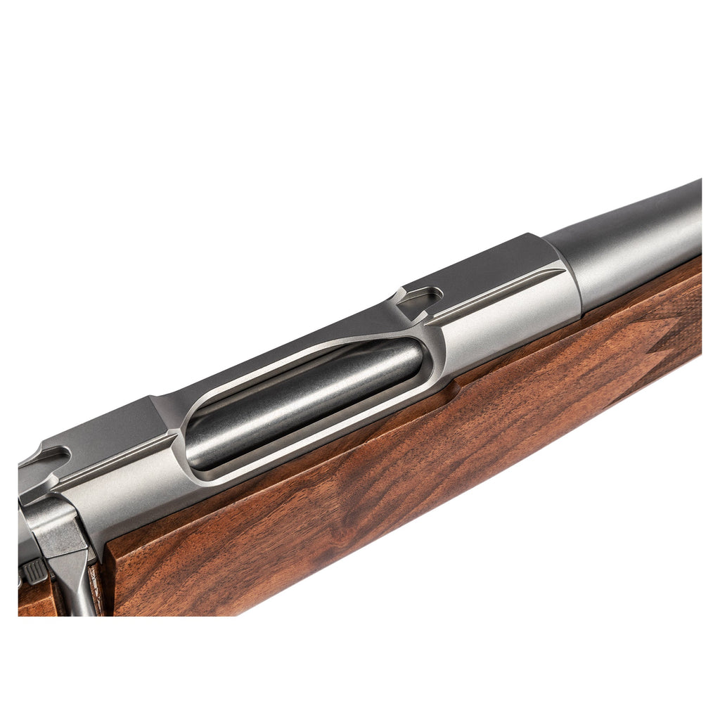 90 Hunter Stainless