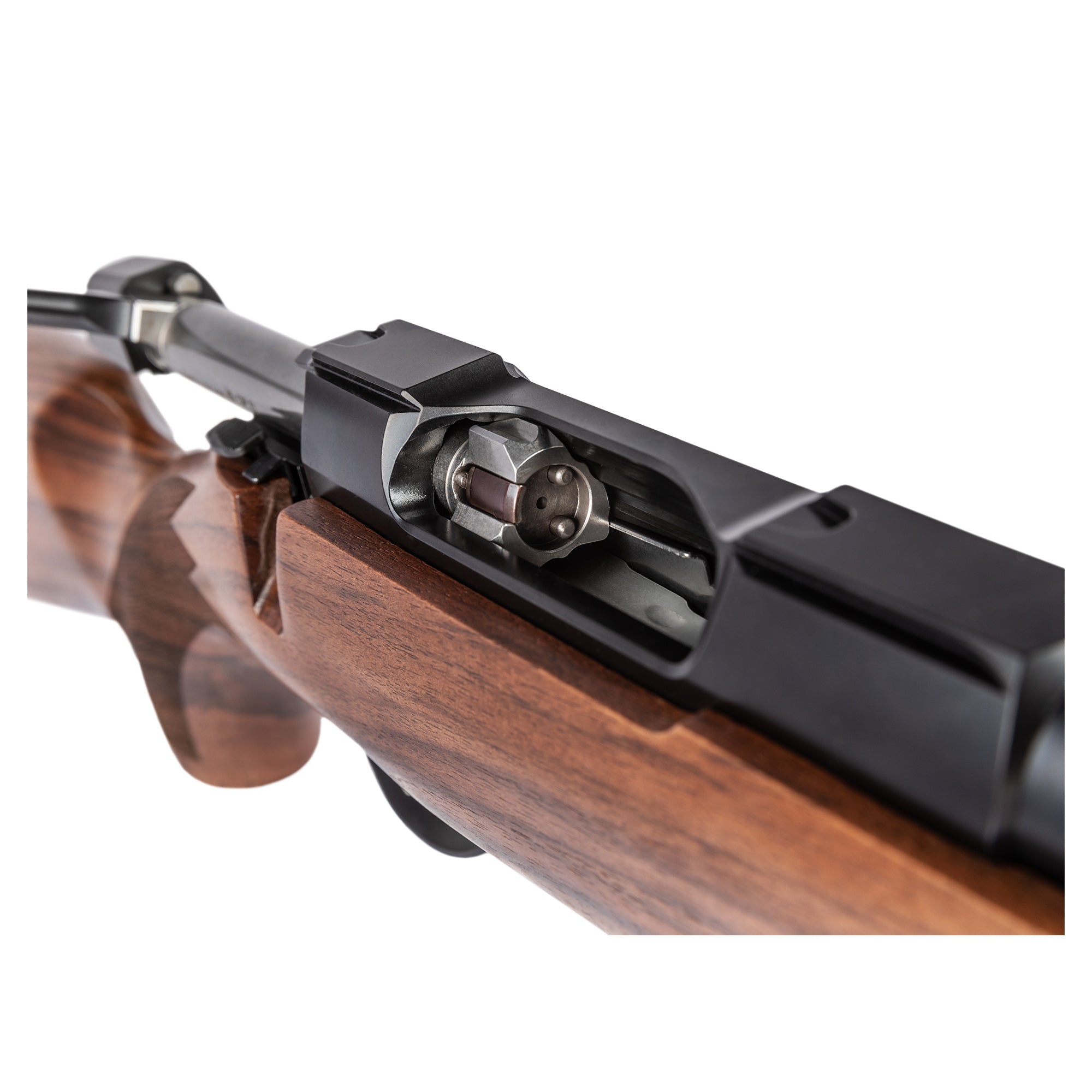 90 Hunter Stainless