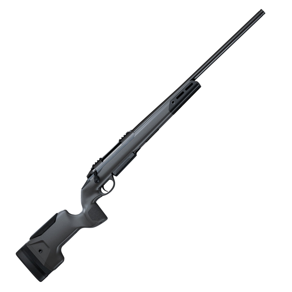 S20 Precision Cerakote