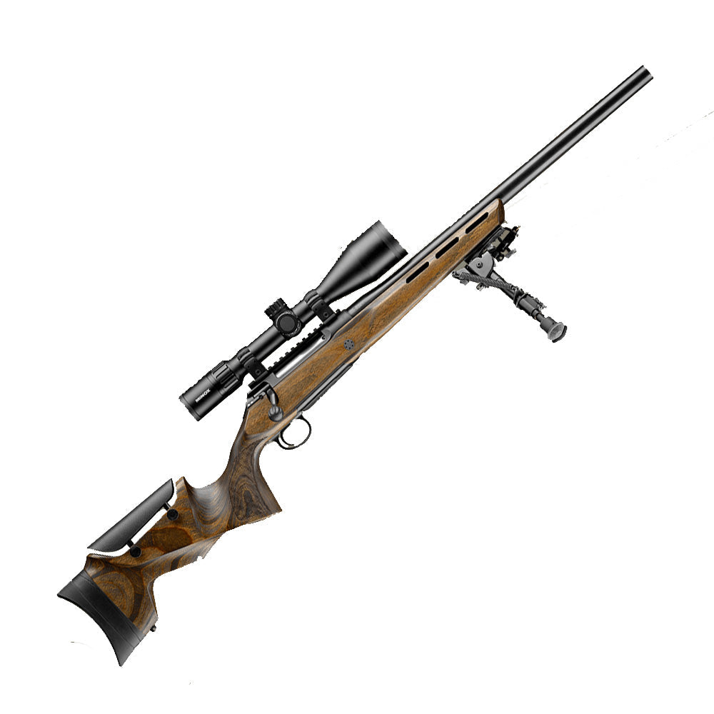 100 Fieldshoot