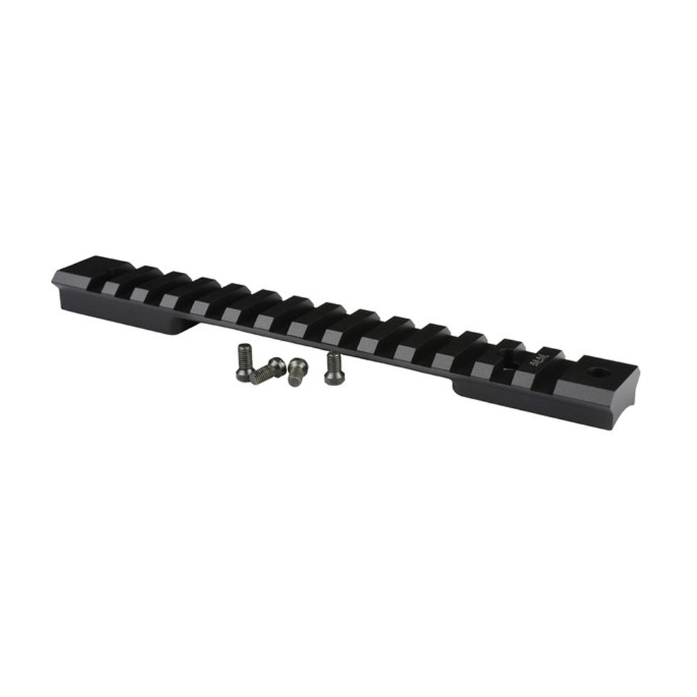 Axis Vapor Picatinny Rail