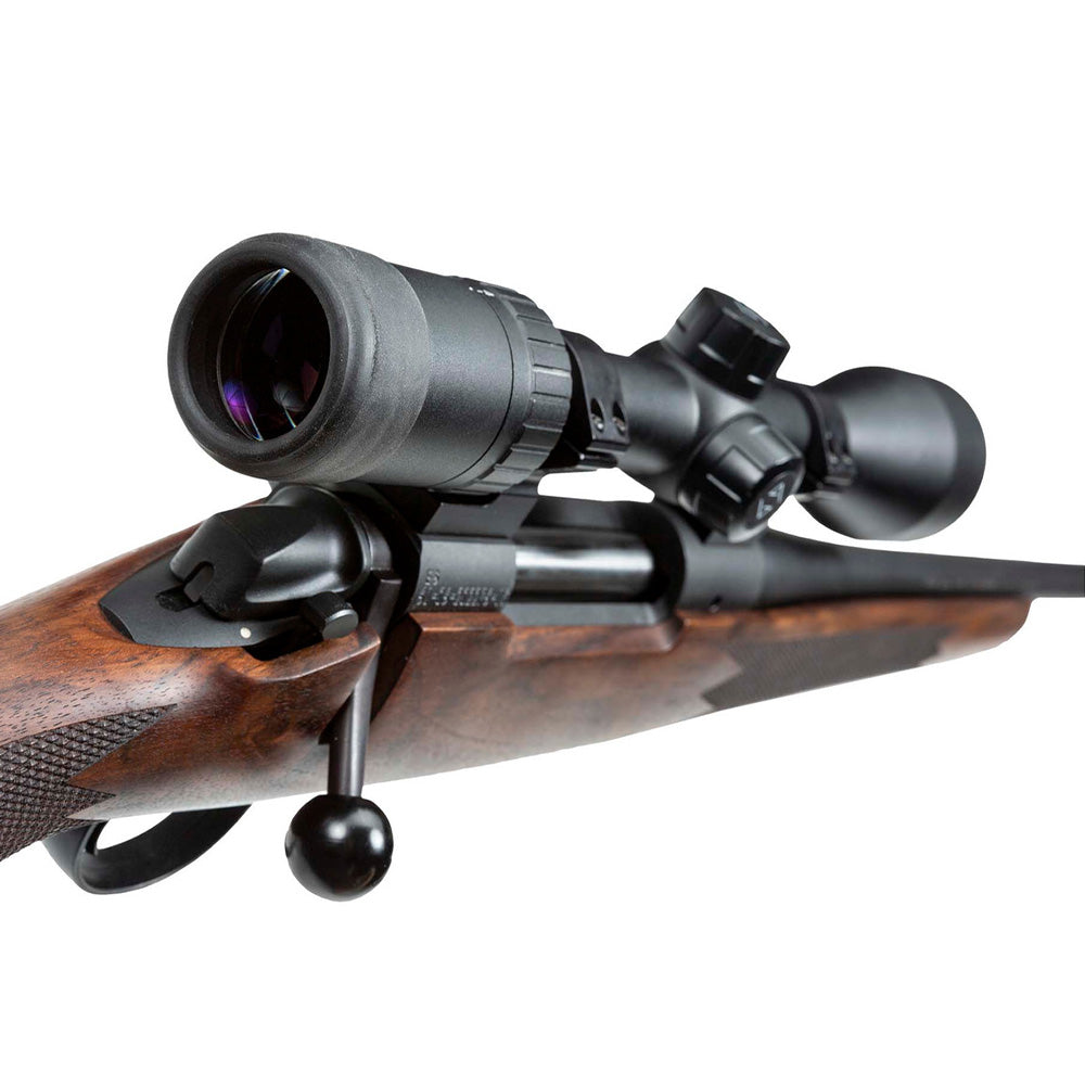 Scope Eye Recoil Pad