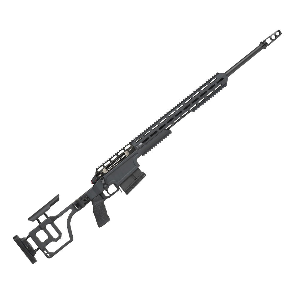 scorpio-t-300 Norma Mag-26"-Black