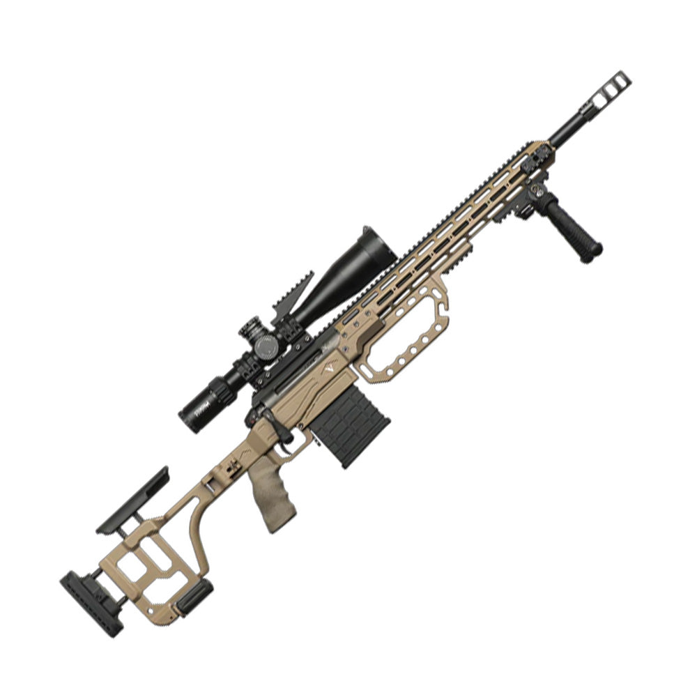 Scorpio Mille Tan