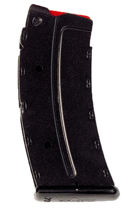 22LR Magazine