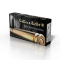 Sellier & Bellot 222 Rem 50gr SP 100 Pack