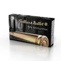 Sellier and Bellot 32gr PTS Tip 204 Ruger - Centrefire Ammo - 100 Rounds