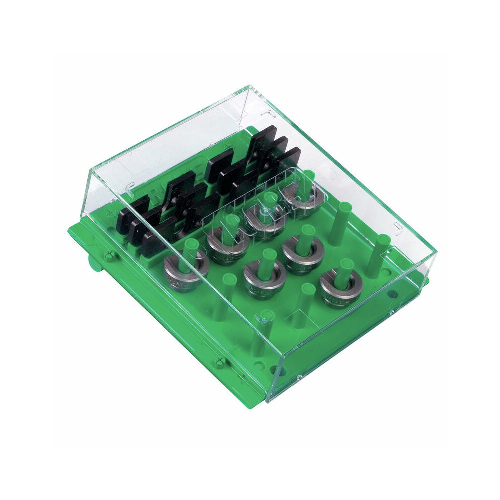 Shell Holder Rack