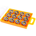 Shell Holder Sets 12 Pack