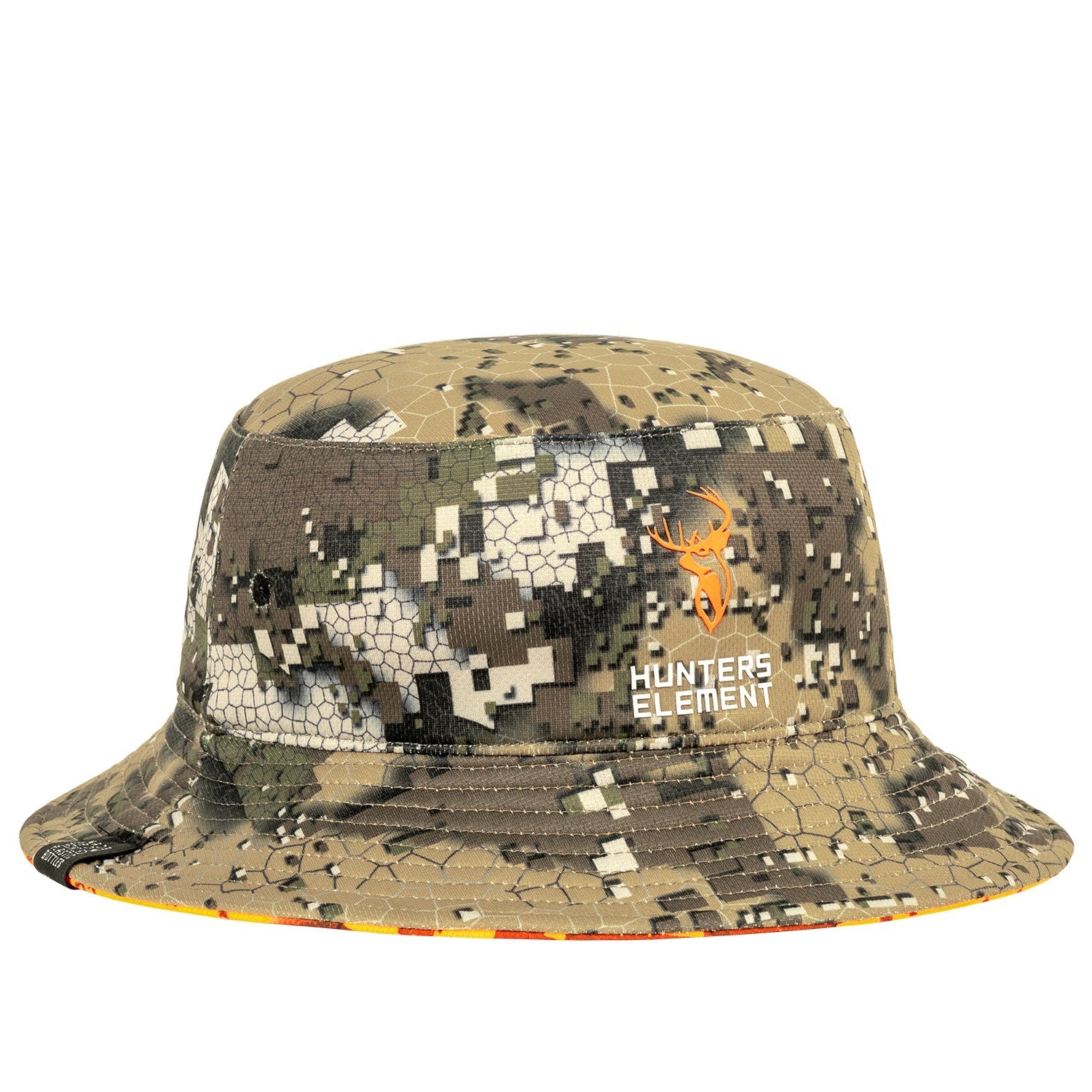 Shift Bucket Hat Kids'