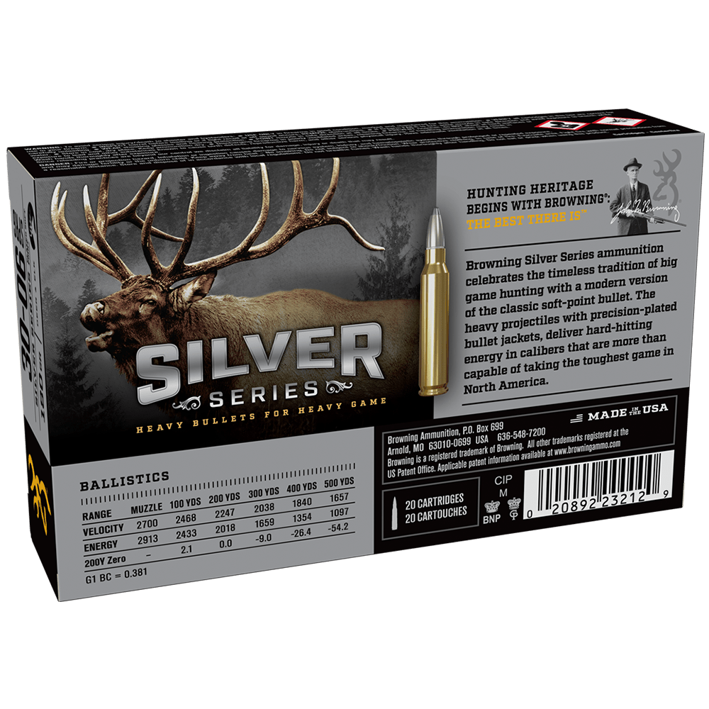 silver-series-30-06sprg-180gr-psp-45107-20-