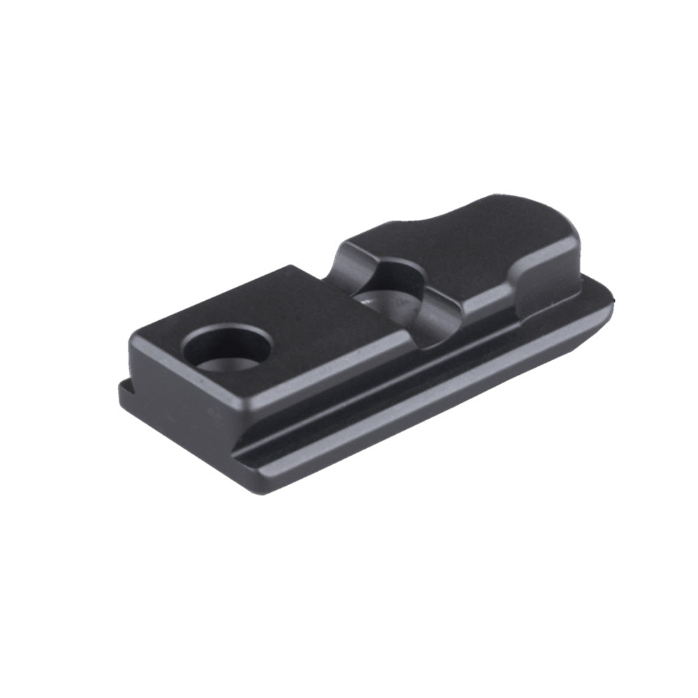 Spuhr Simrad Mount