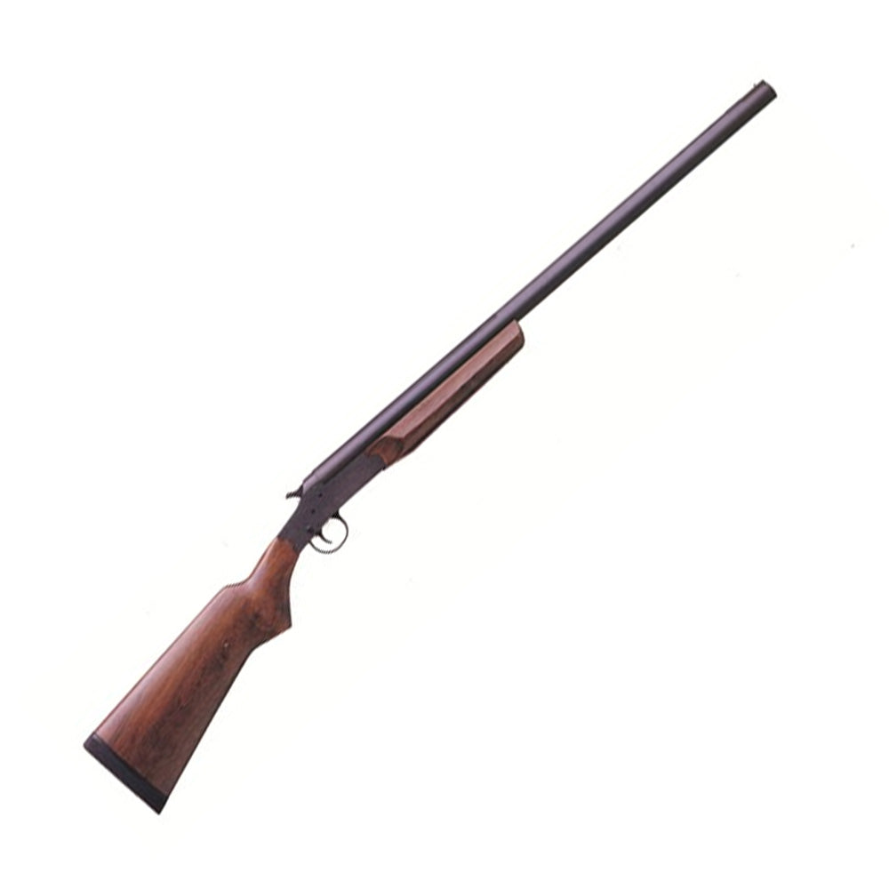 Single Barrel Shotgun Wood