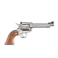 Single Six Stainless