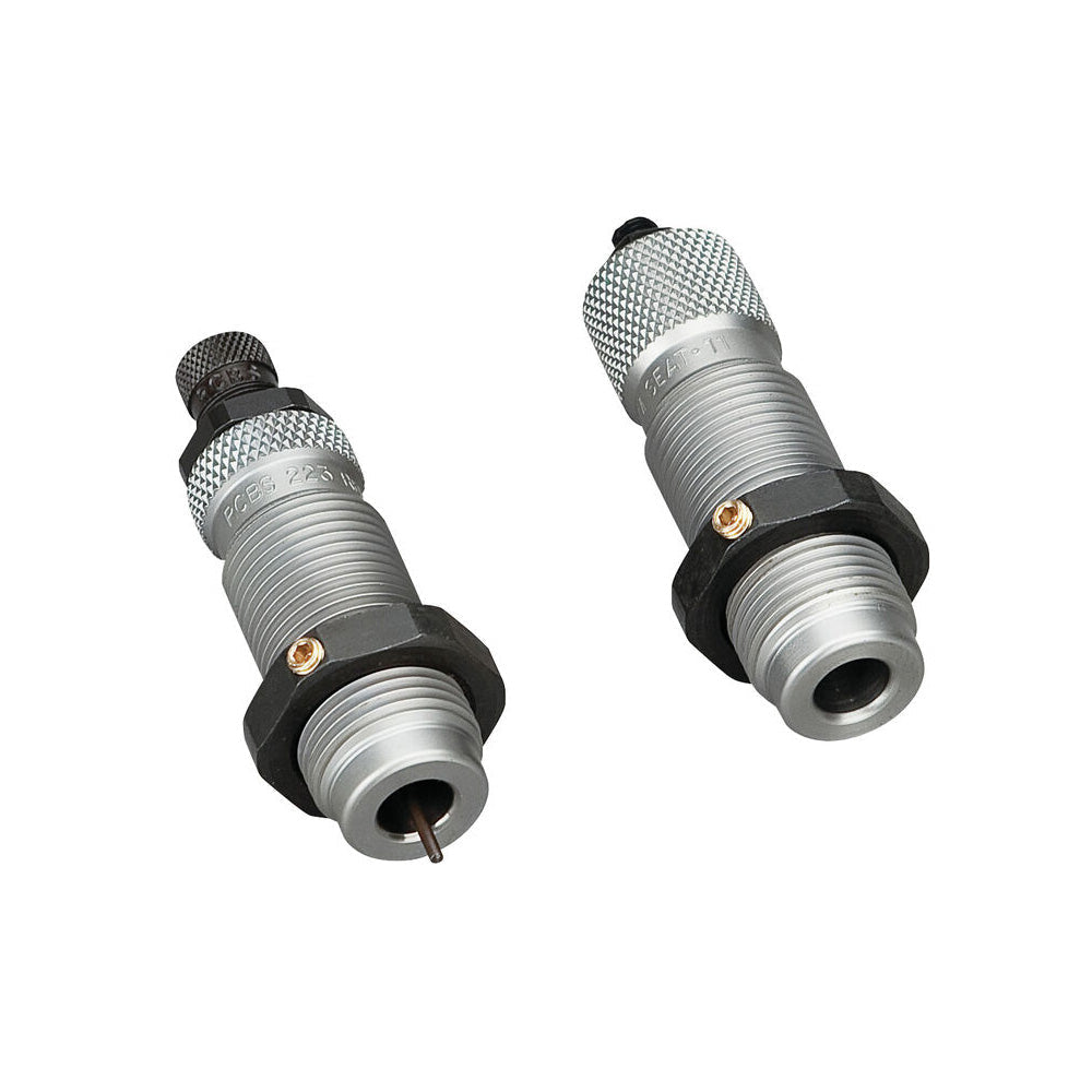 Small Base Sizer Die