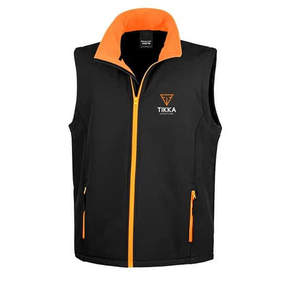 Sporting Clays Vest