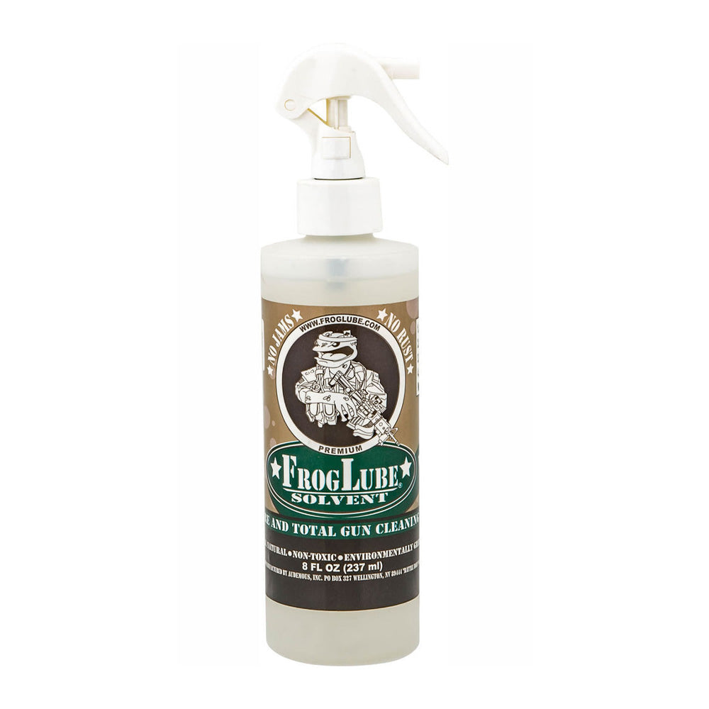 Solvent Spray