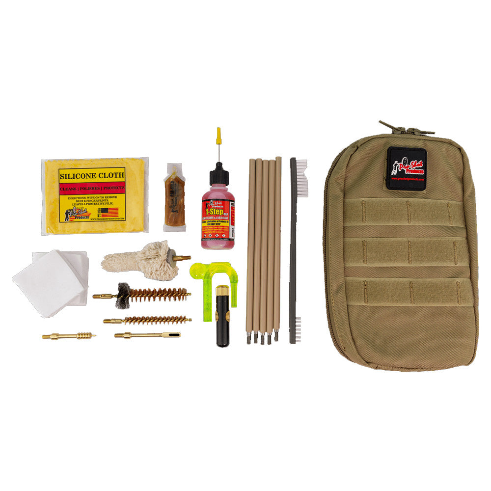 Spec Ops Double Coated Rod Kit