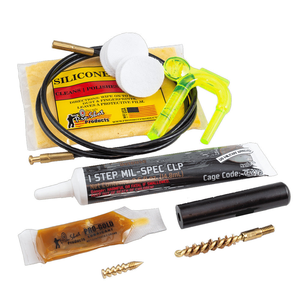Special Ops Pull Through Kit