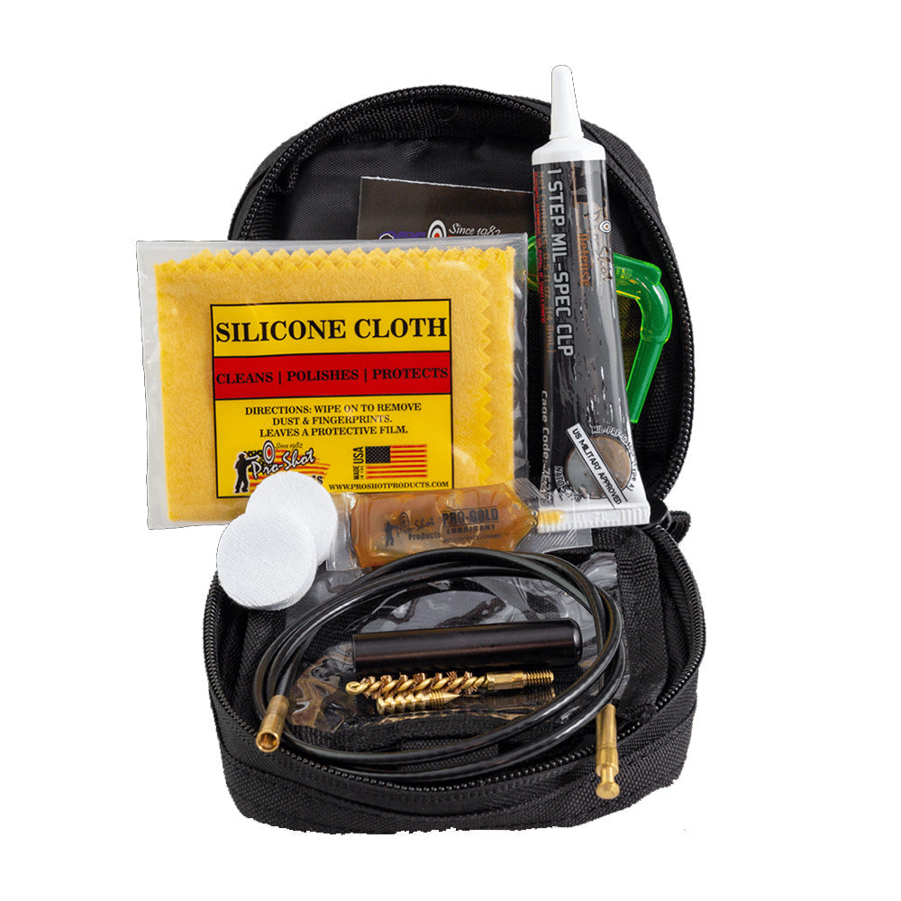 Special Ops Pull Through Kit