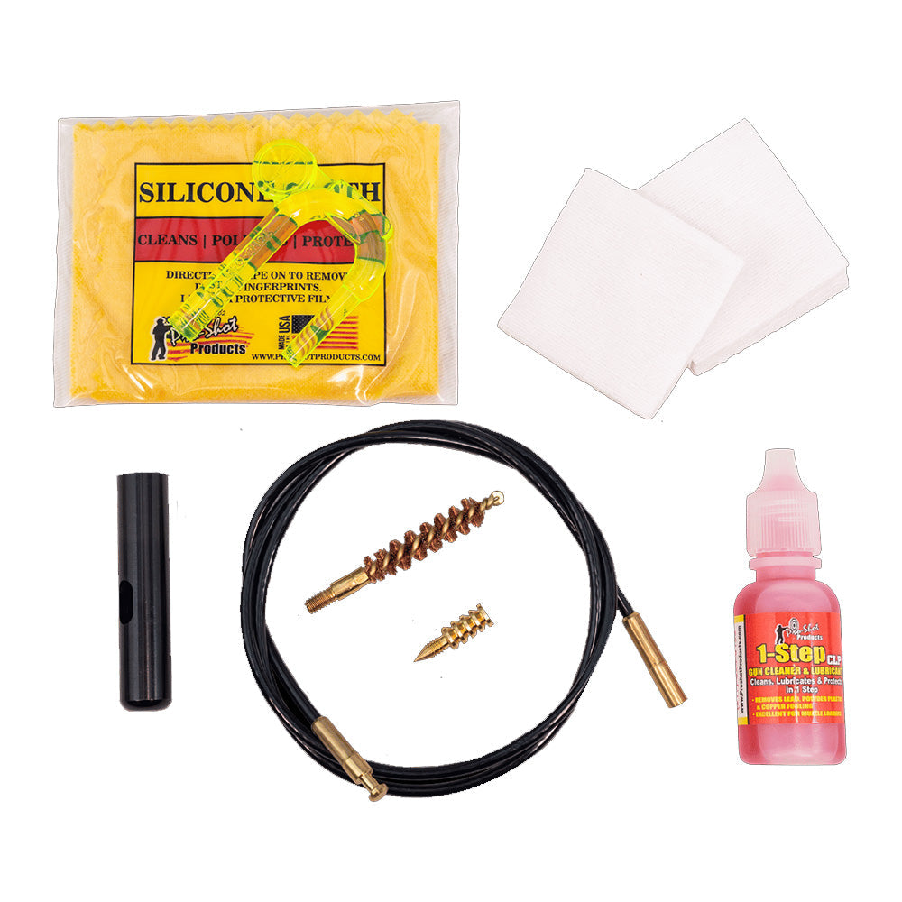 Special Ops Pull Through Kit