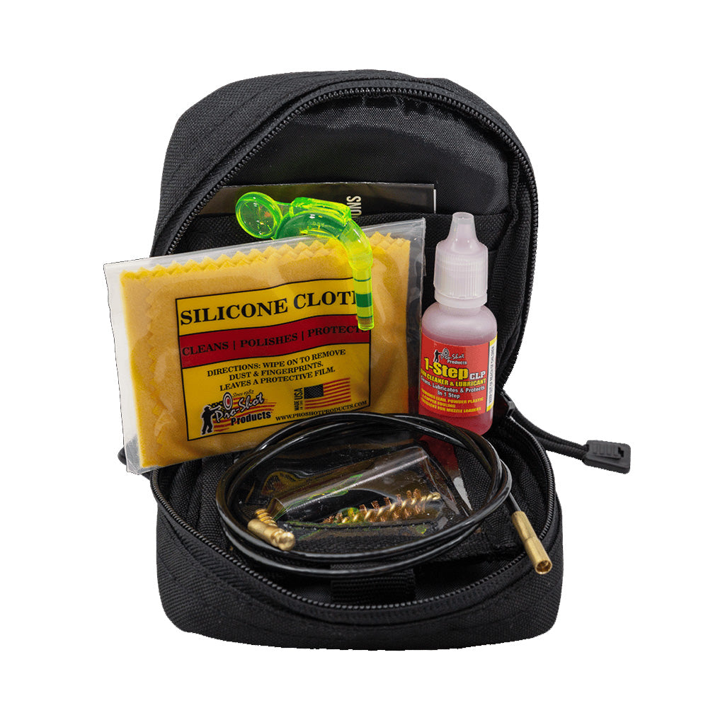 Special Ops Pull Through Kit