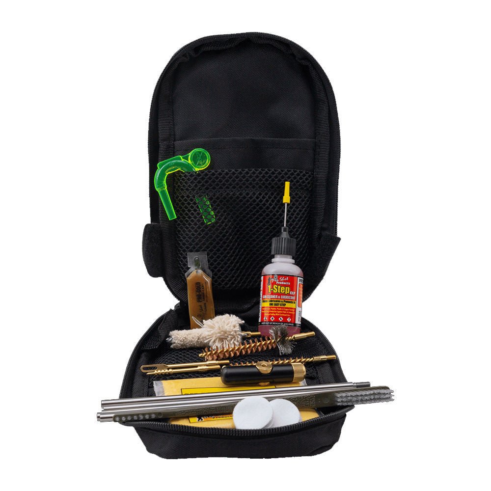 Special Ops Tactical Rod Cleaning Kit