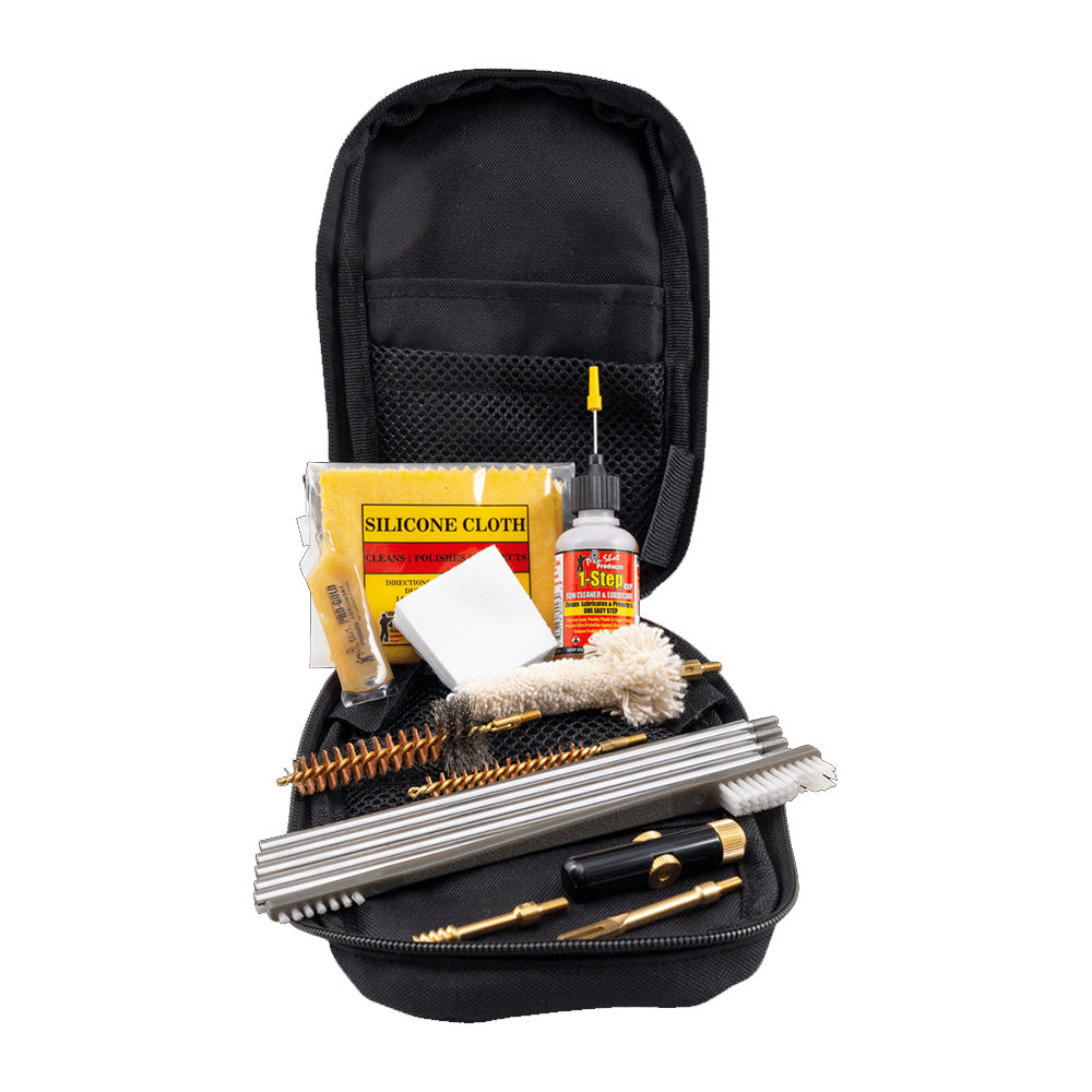 Special Ops Tactical Rod Cleaning Kit