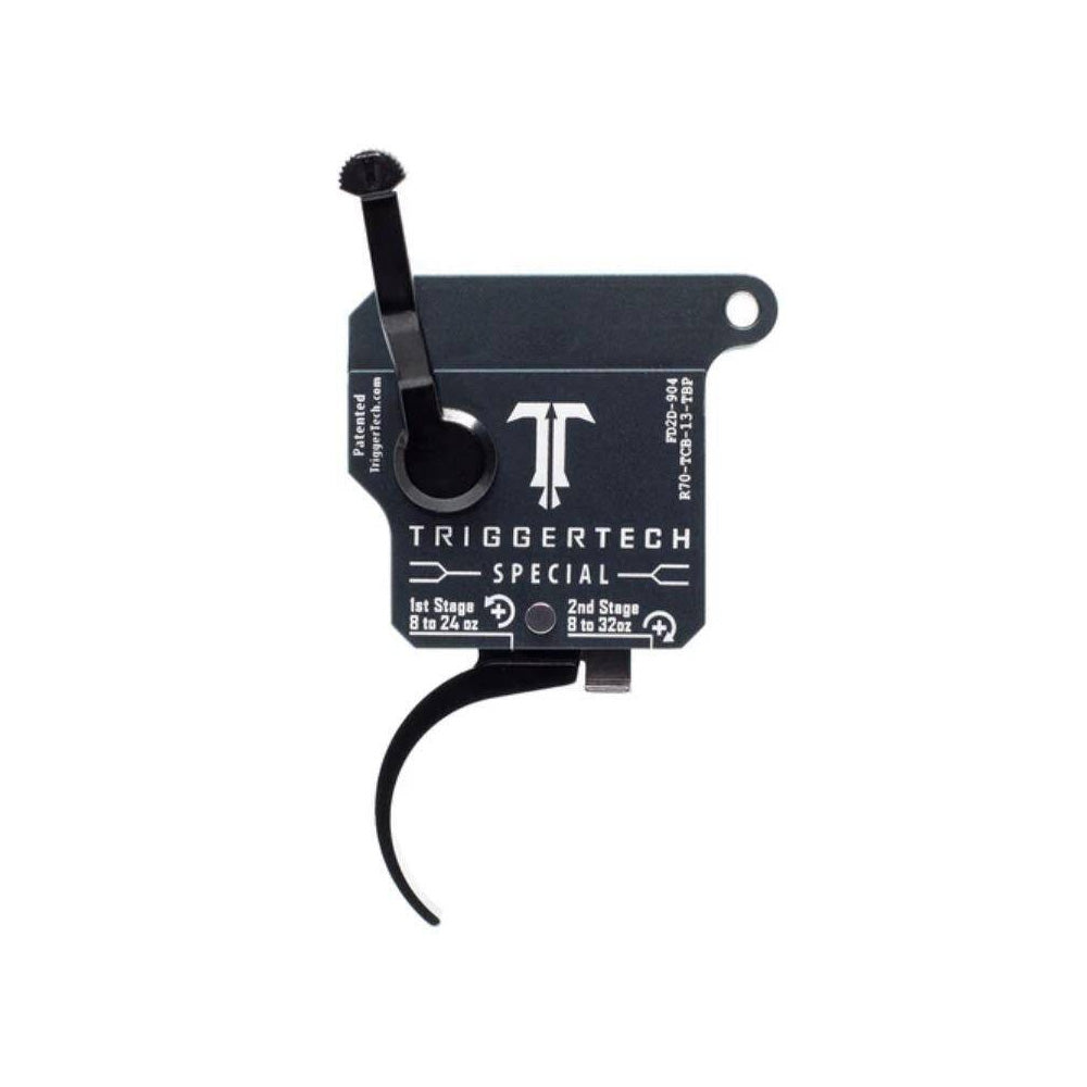 Special Pro trigger for Remington 700 2 Stage