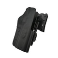 Hoeppner & Schumann Speedsec 4 3D Holster