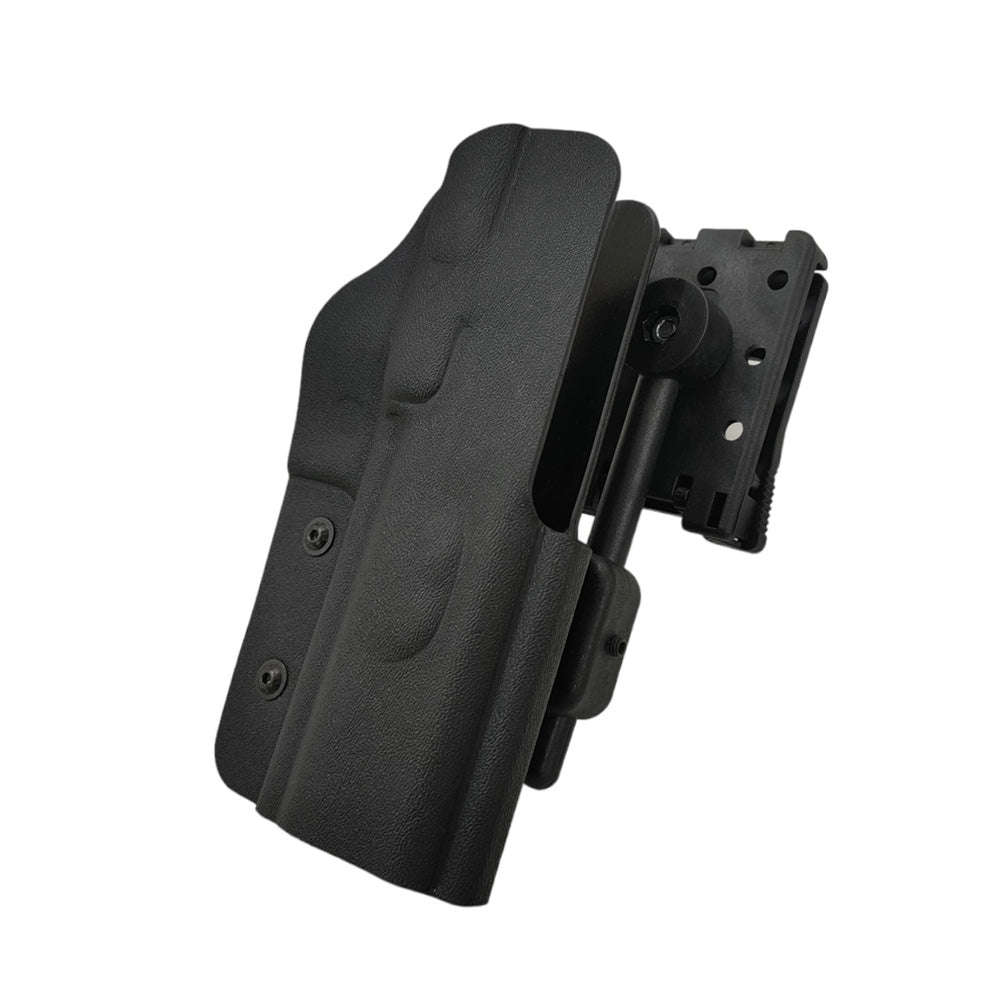 Hoeppner & Schumann Speedsec 4 3D Holster