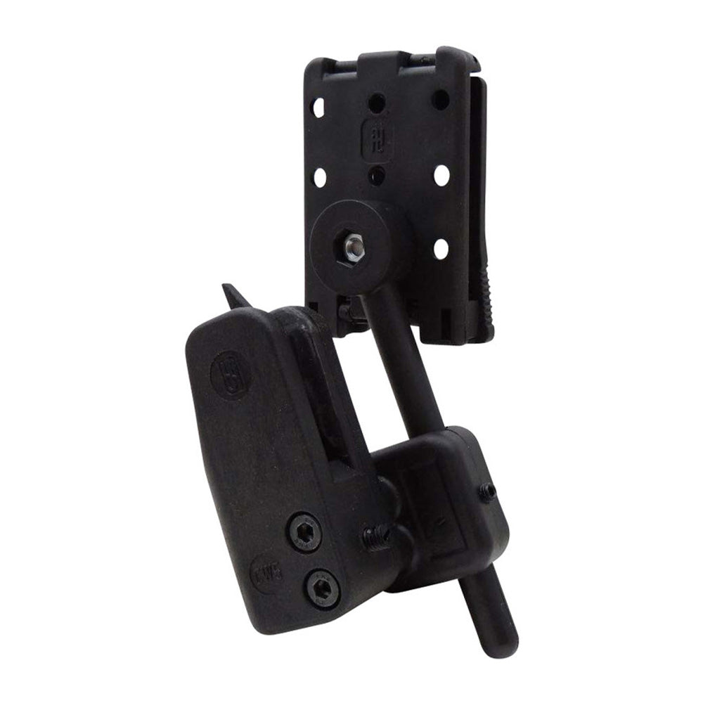 Hoeppner & Schumann Speedsec 5 Holster