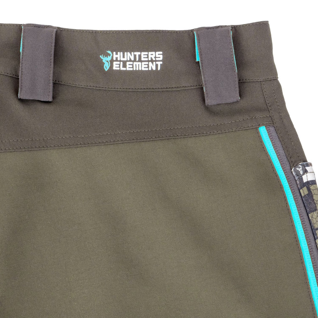 Spur Pants Women's