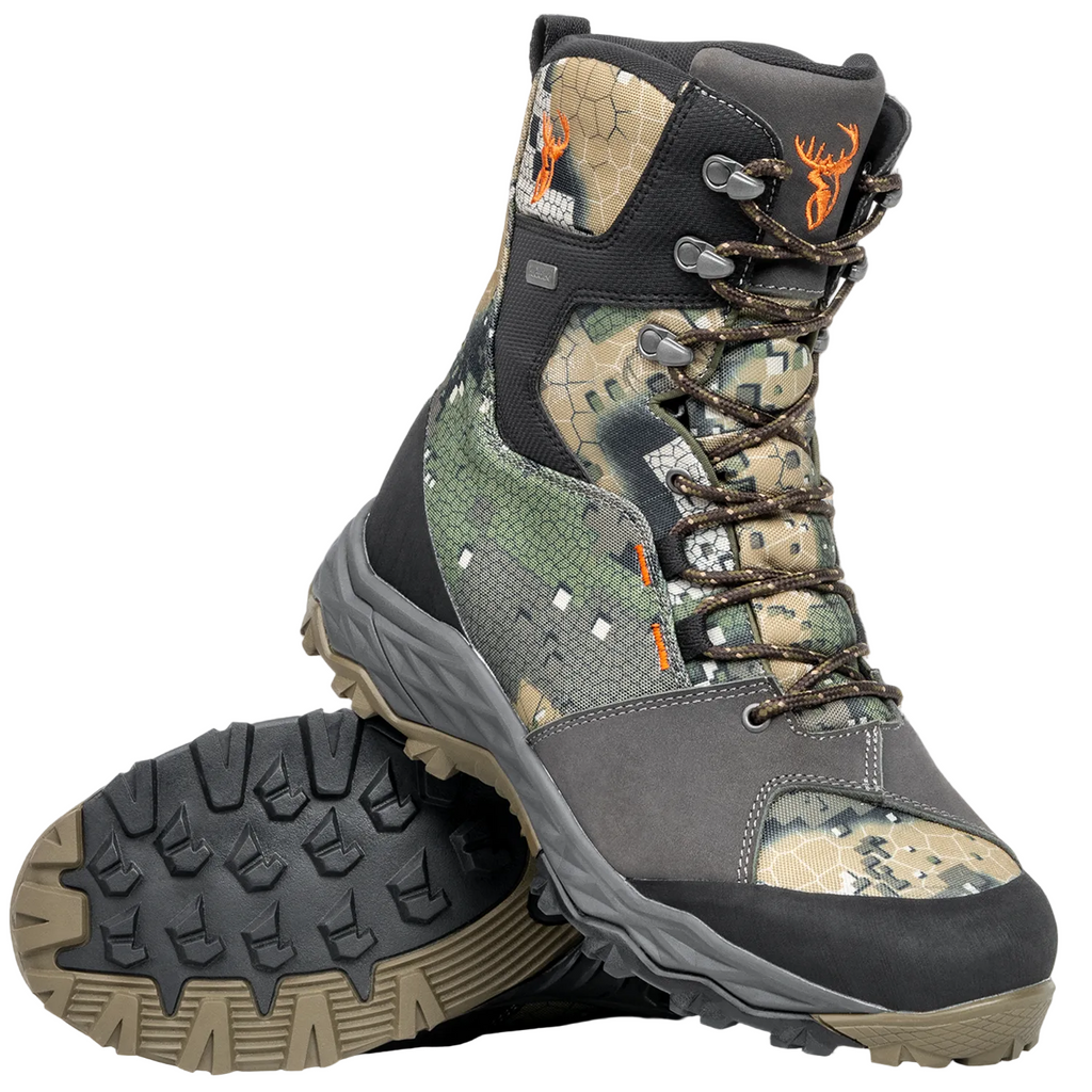 Stealth Boot