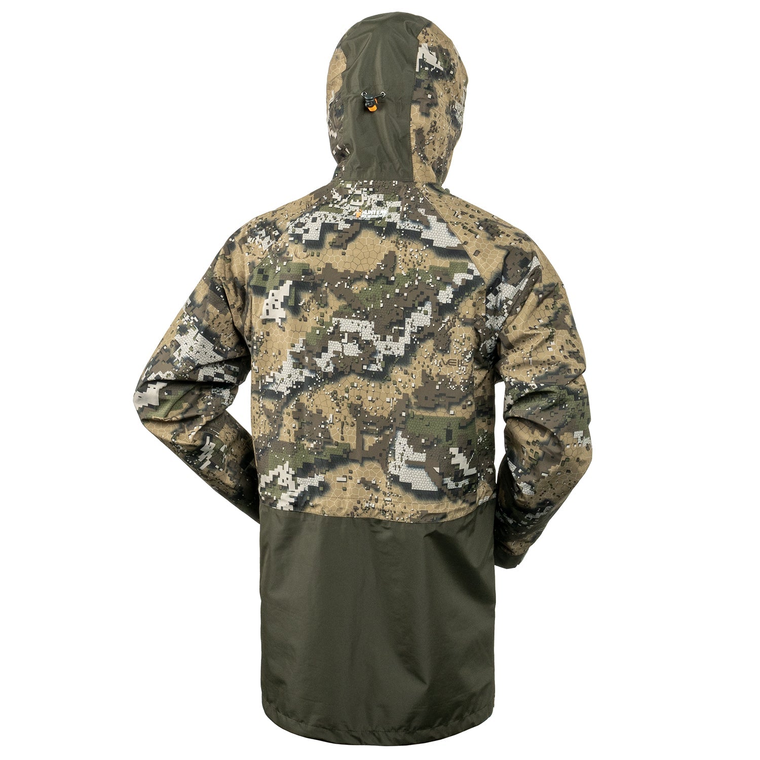 Storm Jacket 2025