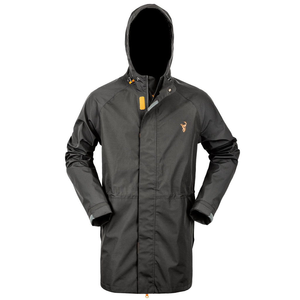 Storm Jacket 2025