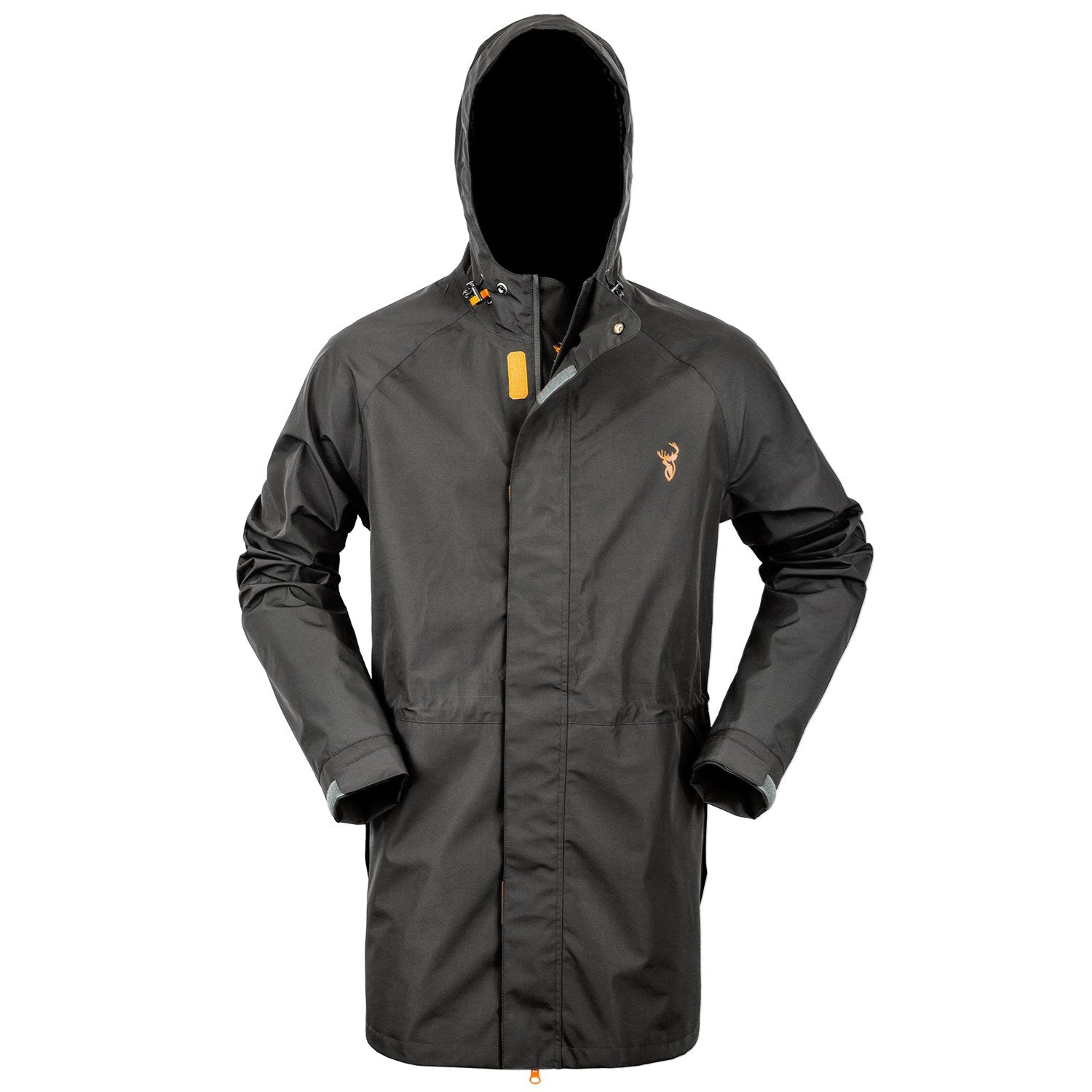 Storm Jacket 2025