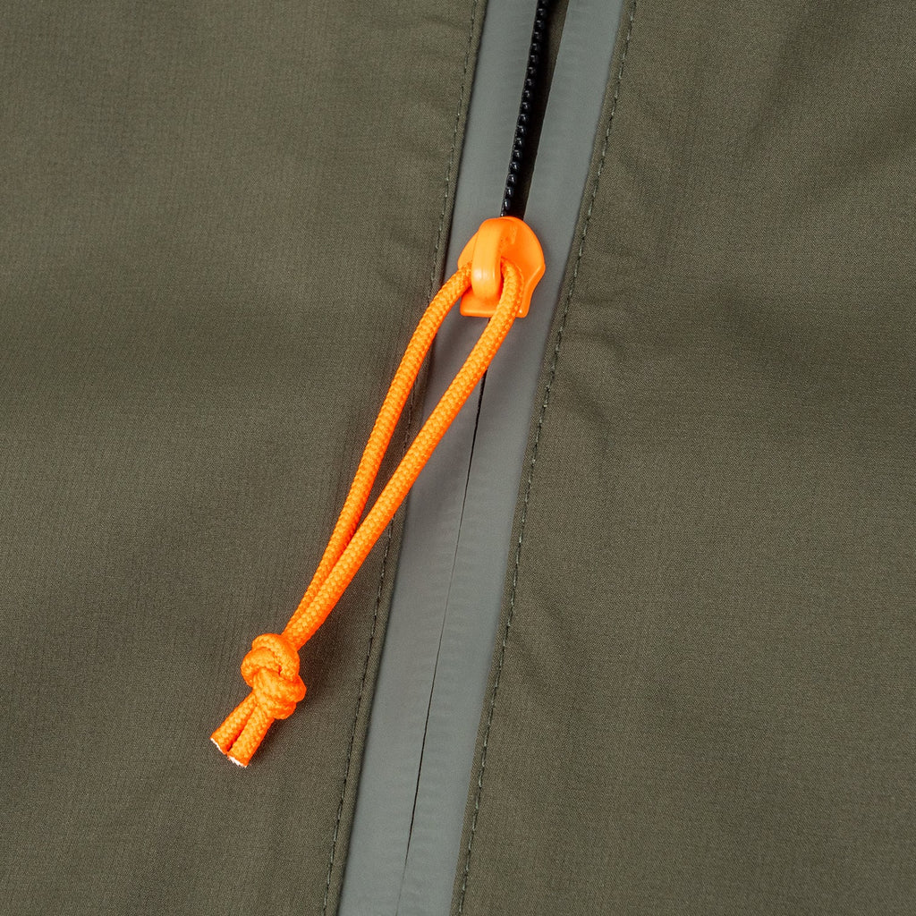 Storm Jacket Half Zip