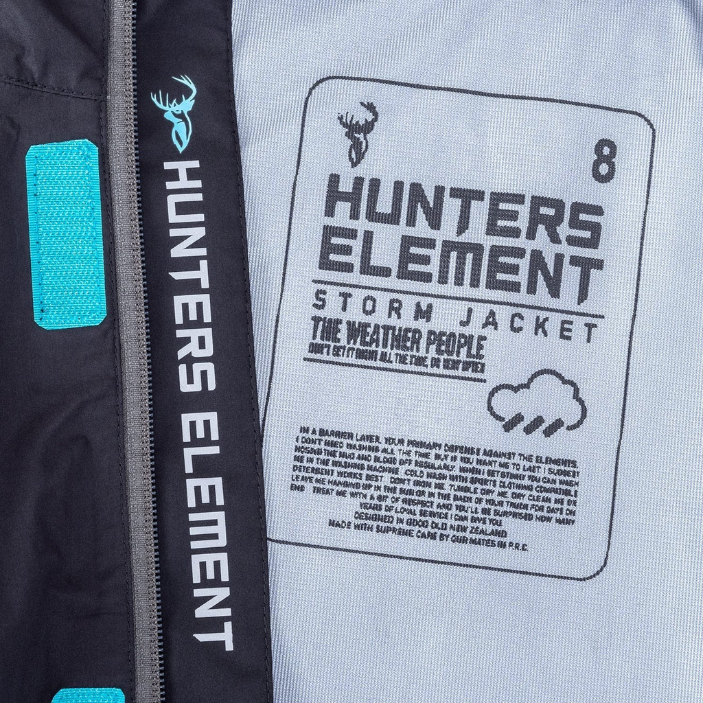 Storm Jacket Women's 2025