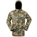 Storm Jacket Full Zip