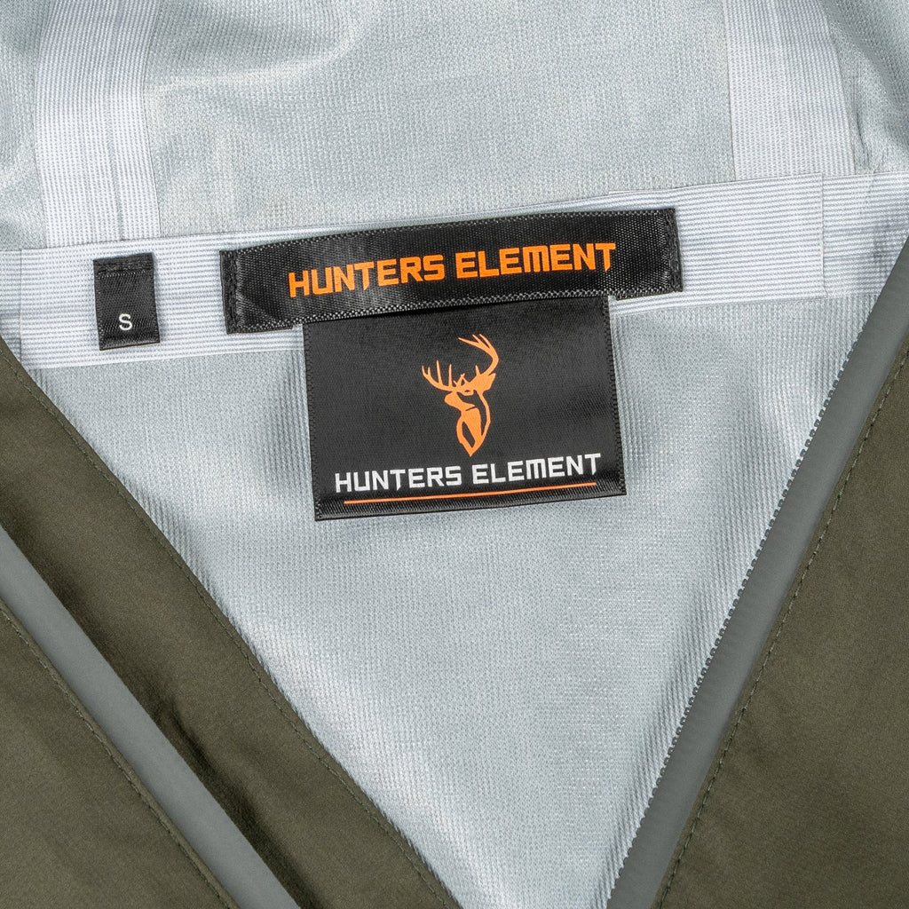Storm Jacket Full Zip