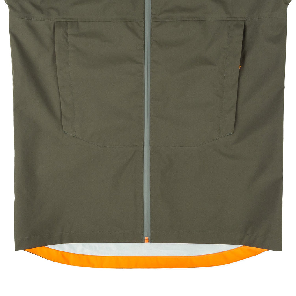 Storm Jacket Full Zip